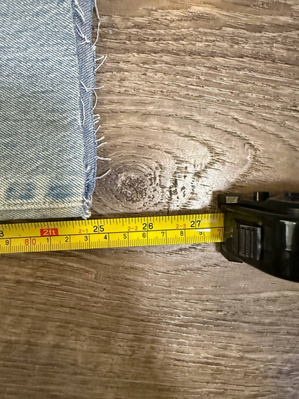 ROLLA’S Rolla's Dusters High Rise slim - Picture 12 of 12